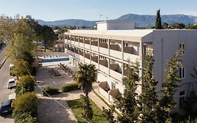 Marco Polo Hotel
